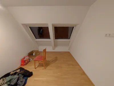 traumhafte 3 Zimmerwohnung in der Seestadt zu vermieten – Bild 3