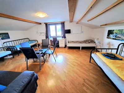 7-Zimmer-Gewerbeimmobilie kaufen in Sankt Pölten Land – 165 m², € 475.000 – Bild 8 von 13