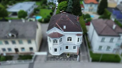 8-Zimmer-Gewerbeimmobilie kaufen in Amstetten – 285 m², € 550.000