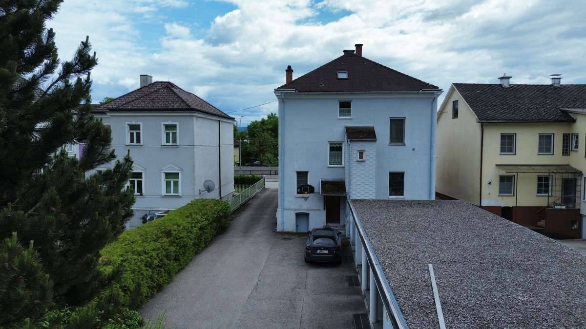 Generations- Stadthaus mit großzügigen Garten & Gartenhaus - Ansicht 2