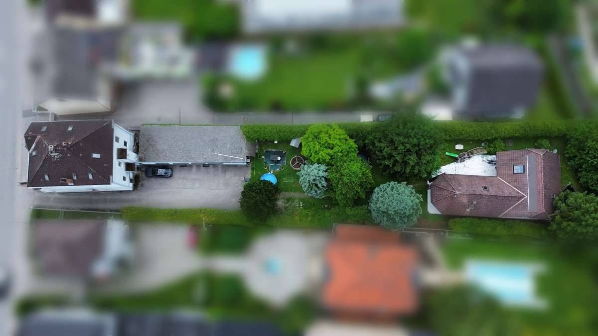 Generations- Stadthaus mit großzügigen Garten & Gartenhaus - Ansicht 3