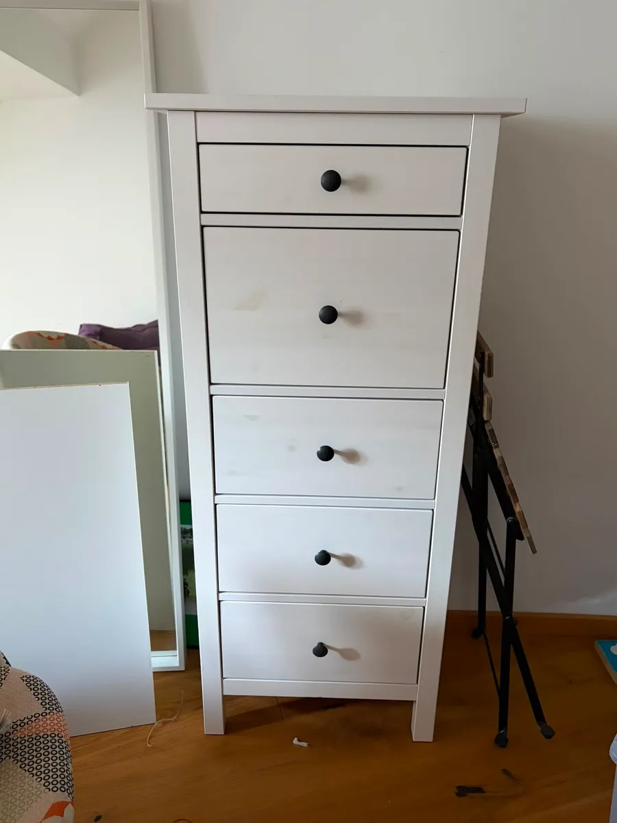 Ikea Kommode, € 30,- (1160 Wien)