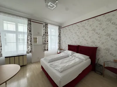 1-Zimmer-Wohnung mieten in Wien – 31 m², € 1.374 – Bild 4 von 8