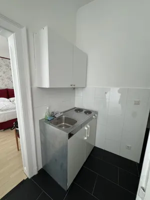 1-Zimmer-Wohnung mieten in Wien – 31 m², € 1.374 – Bild 7 von 8