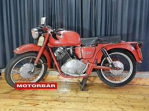 Moto Guzzi Sonstige