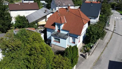5-Zimmer-Haus kaufen in Linz Land – 120 m², € 359.000 – Bild 4 von 29