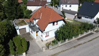 Haus zum Kauf in 4470 Linz Land
