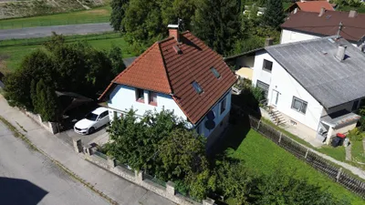 5-Zimmer-Haus kaufen in Linz Land – 120 m², € 359.000 – Bild 2 von 29