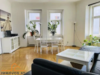 Wohnung zum Kauf in 1060 Wien Mariahilf