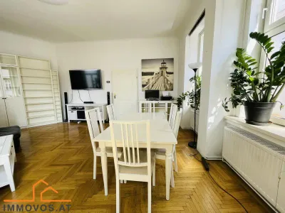 3-Zimmer-Wohnung kaufen in Wien – 97,61 m², € 450.000 – Bild 3 von 15