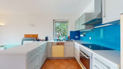 6-Zimmer-Haus kaufen in Tulln – 117 m², € 799.000 – Bild 4 von 10