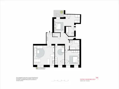 4-Zimmer-Wohnung kaufen in Wien – 134,23 m², € 1.490.000 – Bild 4 von 4