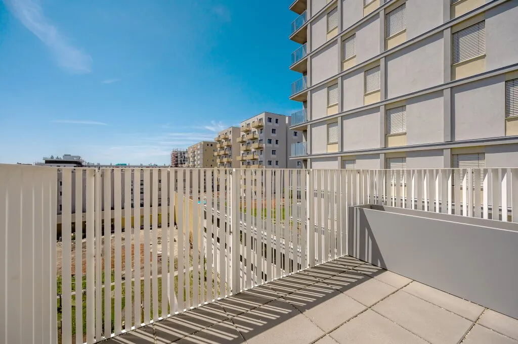 Wohnung – Wien - Ansicht 2