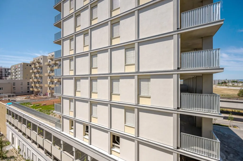 Wohnung – Wien - Ansicht 3