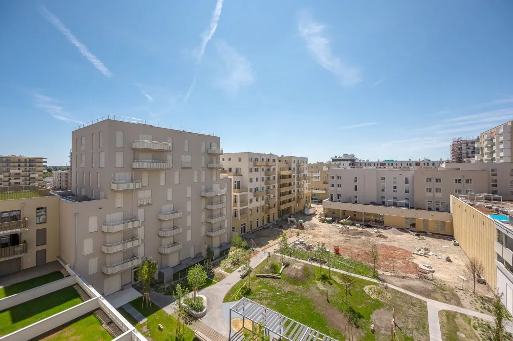 Wohnung – Wien