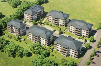 3-Zimmer-Wohnung mieten in Braunau am Inn – 68,54 m², € 1.159 – Bild 8 von 8