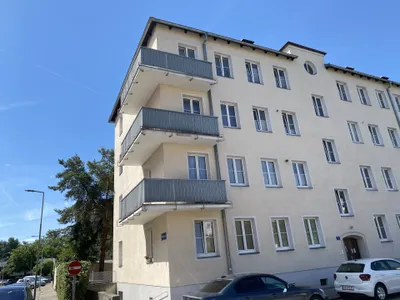2-Zimmer-Wohnung mieten in Krems an der Donau – 60,66 m², € 703