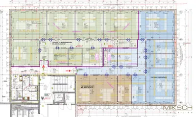 Gewerbeimmobilie mieten in Baden – 60 m², € 26 – Bild 9 von 10