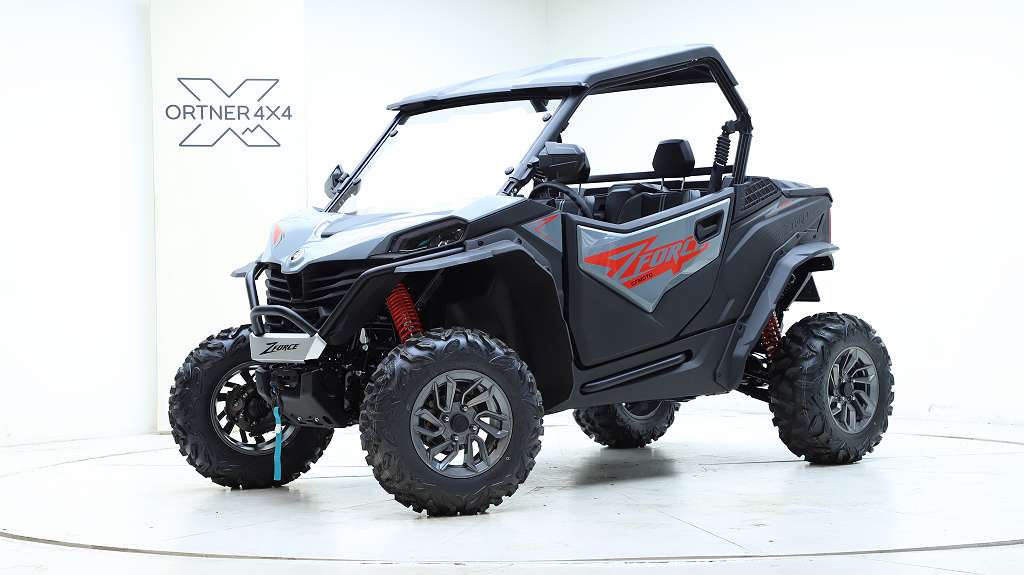 CF-Moto ZForce 950 Sport Quad