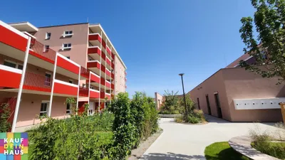 2-Zimmer-Wohnung kaufen in Wien – 57,93 m², € 297.000 – Bild 10 von 23