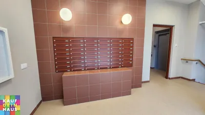 2-Zimmer-Wohnung kaufen in Wien – 57,93 m², € 297.000 – Bild 12 von 23