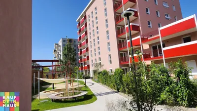 2-Zimmer-Wohnung kaufen in Wien – 57,93 m², € 297.000 – Bild 7 von 23
