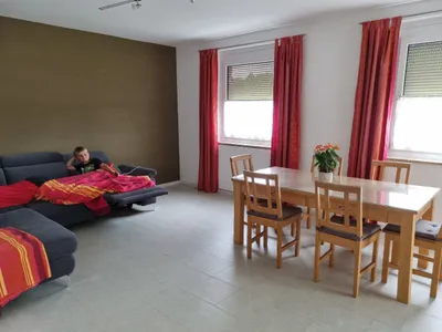 4-Zimmer-Wohnung mieten in Klagenfurt – 105 m², € 1.100 – Bild 6 von 21