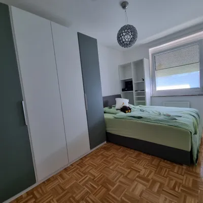 4-Zimmer-Wohnung mieten in Klagenfurt – 105 m², € 1.100 – Bild 17 von 21