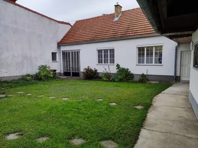 3-Zimmer-Haus mieten in Mistelbach – 85 m², € 1.250 – Bild 13 von 16