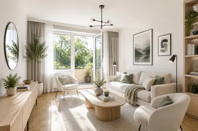 2-Zimmer-Wohnung kaufen in Wien – 49 m², € 238.000 – Bild 2 von 19