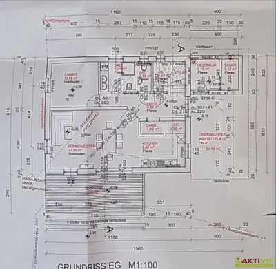 4-Zimmer-Haus kaufen in Hartberg-Fürstenfeld – 180 m², € 429.000 – Bild 23 von 25