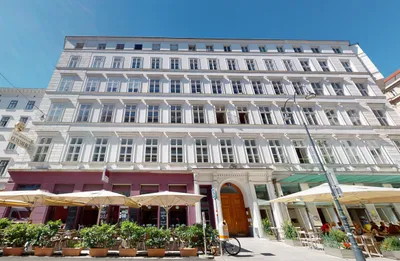 3-Zimmer-Wohnung mieten in Wien – 99,12 m², € 2.190 – Bild 9 von 20