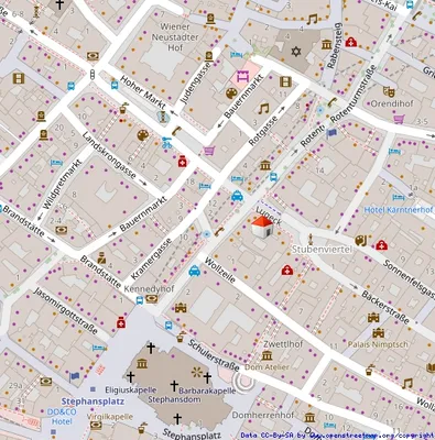 3-Zimmer-Wohnung mieten in Wien – 99,12 m², € 2.190 – Bild 18 von 20