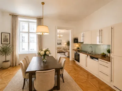 3-Zimmer-Wohnung mieten in Wien – 99,12 m², € 2.190 – Bild 3 von 20