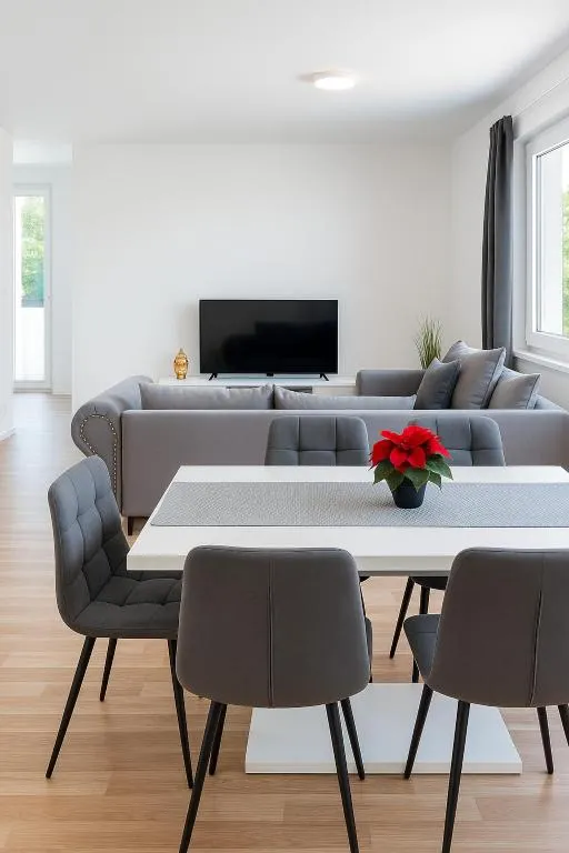 3-Zimmer-Wohnung mit Balkon, 74 m², Floridsdorf, Floridsdorf