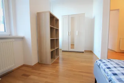 2-Zimmer-Wohnung mieten in Wien – 52 m², € 1.100 – Bild 9 von 13