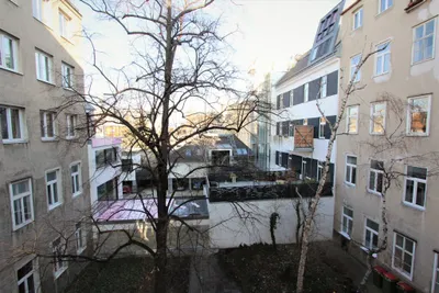 2-Zimmer-Wohnung mieten in Wien – 52 m², € 1.100 – Bild 12 von 13