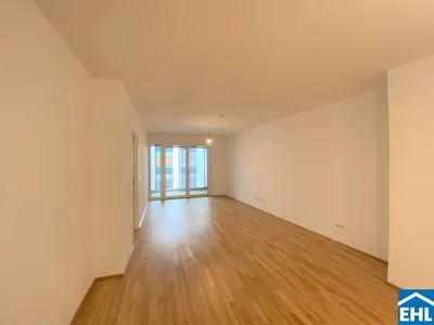 2-Zimmer-Wohnung mieten in Wien – 44,11 m², € 1.083 – Bild 3 von 8