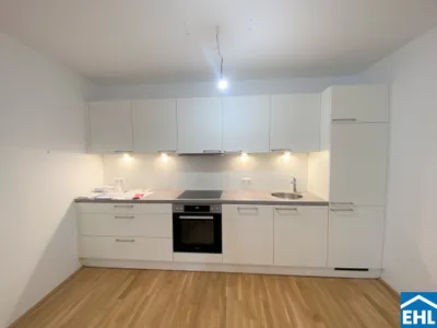 2-Zimmer-Wohnung mieten in Wien – 44,11 m², € 1.083 – Bild 2 von 8