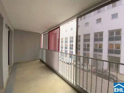 2-Zimmer-Wohnung mieten in Wien – 44,11 m², € 1.083 – Bild 7 von 8