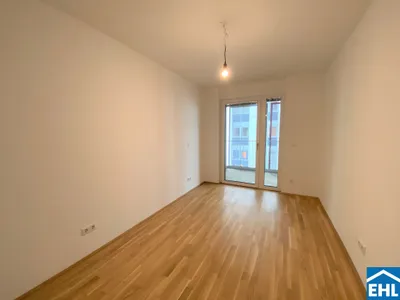 2-Zimmer-Wohnung mieten in Wien – 44,11 m², € 1.083 – Bild 4 von 8