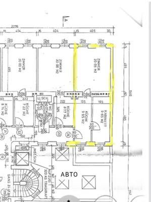 2-Zimmer-Wohnung kaufen in Wien – 40 m², € 185.000 – Bild 11 von 11