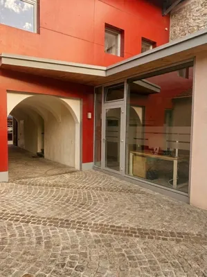 10-Zimmer-Gewerbeimmobilie kaufen in Sankt Pölten Land – 350 m², € 895.000 – Bild 2 von 85