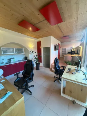 10-Zimmer-Gewerbeimmobilie kaufen in Sankt Pölten Land – 350 m², € 895.000 – Bild 82 von 85