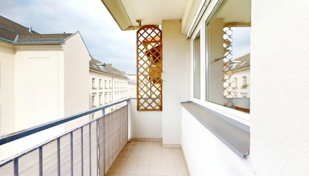 Wohnung – Klagenfurt - Ansicht 3