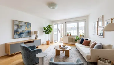 4-Zimmer-Wohnung kaufen in Klagenfurt – 106,3 m², € 269.000 – Bild 1 von 21