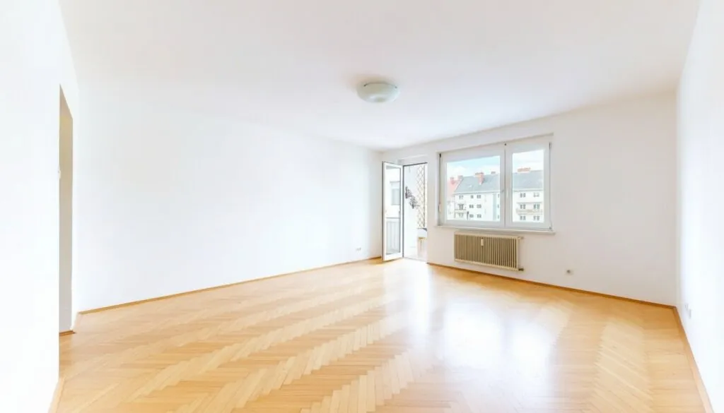 Wohnung – Klagenfurt - Ansicht 2