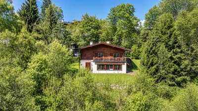 Immobilie kaufen in Kitzbühel – 2 450 m²
