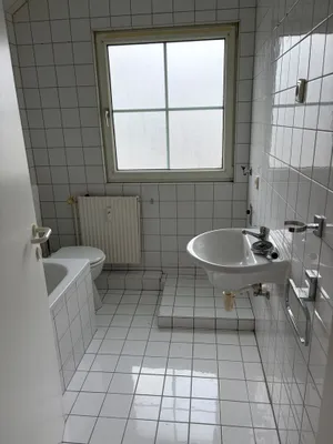 2-Zimmer-Wohnung mieten in Grieskirchen – 50 m², € 399