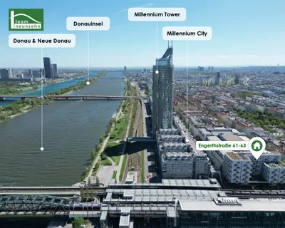3-Zimmer-Wohnung mieten in Wien – 72,84 m², € 1.499 – Bild 16 von 19